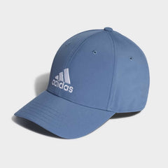 tradesports.co.uk Adidas Men's Lightweight Emroidered Baseball Cap HD7240