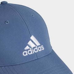 tradesports.co.uk Adidas Men's Lightweight Emroidered Baseball Cap HD7240