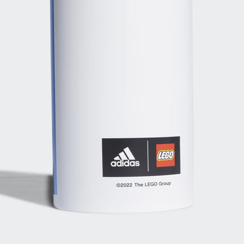 tradesports.co.uk Adidas X Lego Classic Water Bottle 0.75 L HD9277