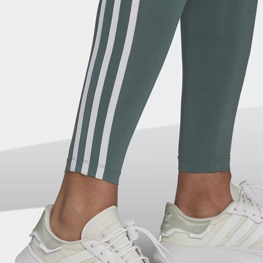 Adidas Women s Adicolor 3 Stripe Leggings HE0405