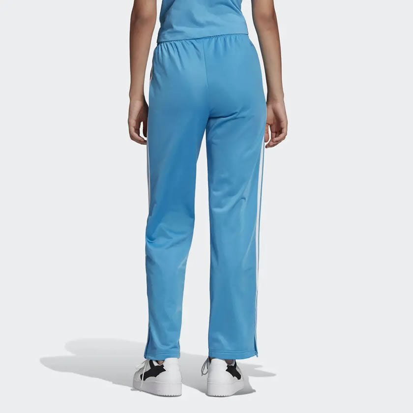 tradesports.co.uk Adidas Women's Adicolor Primeblue Track Pants HE9518