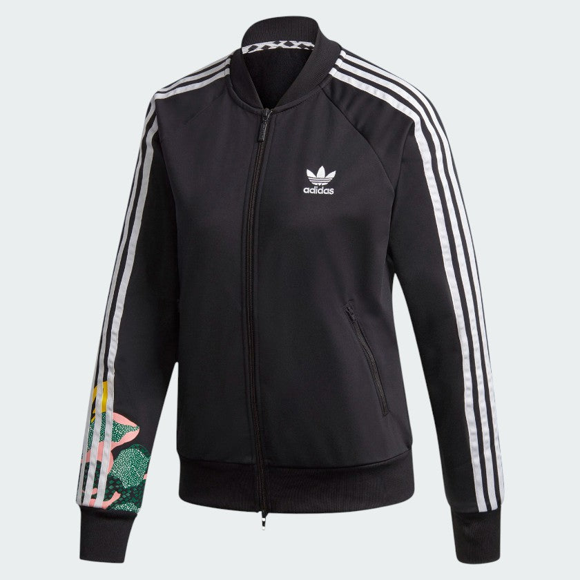 tradesports.co.uk Adidas Originals X Her Studio London Track Top GC6849