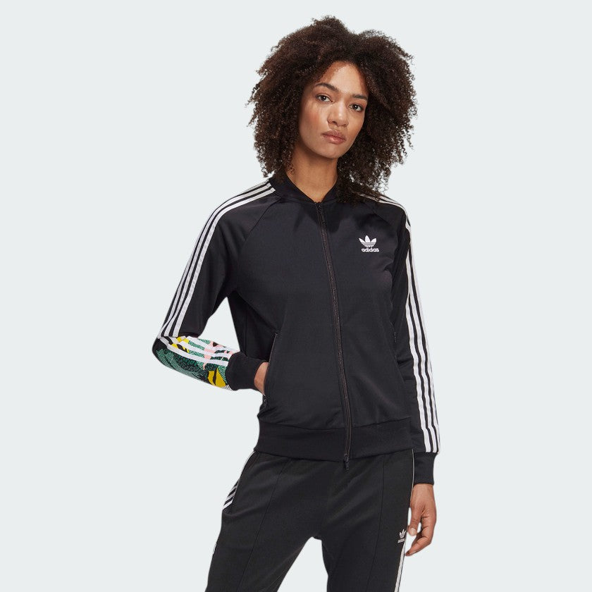 tradesports.co.uk Adidas Originals X Her Studio London Track Top GC6849