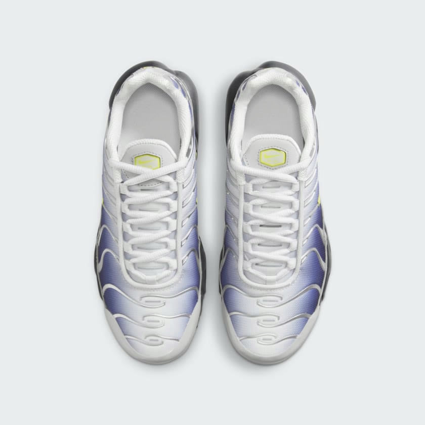 tradesports.co.uk Nike Juniors Air Max Plus Tn HF0030 001