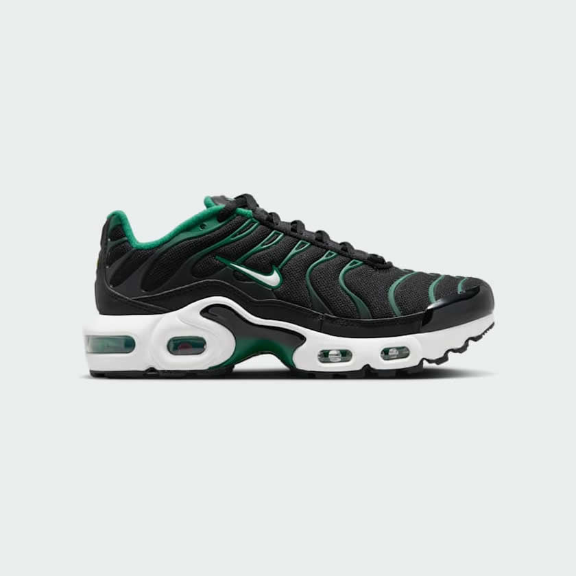 tradesports.co.uk Nike Juniors Air Max Tuned Plus HF0094 001