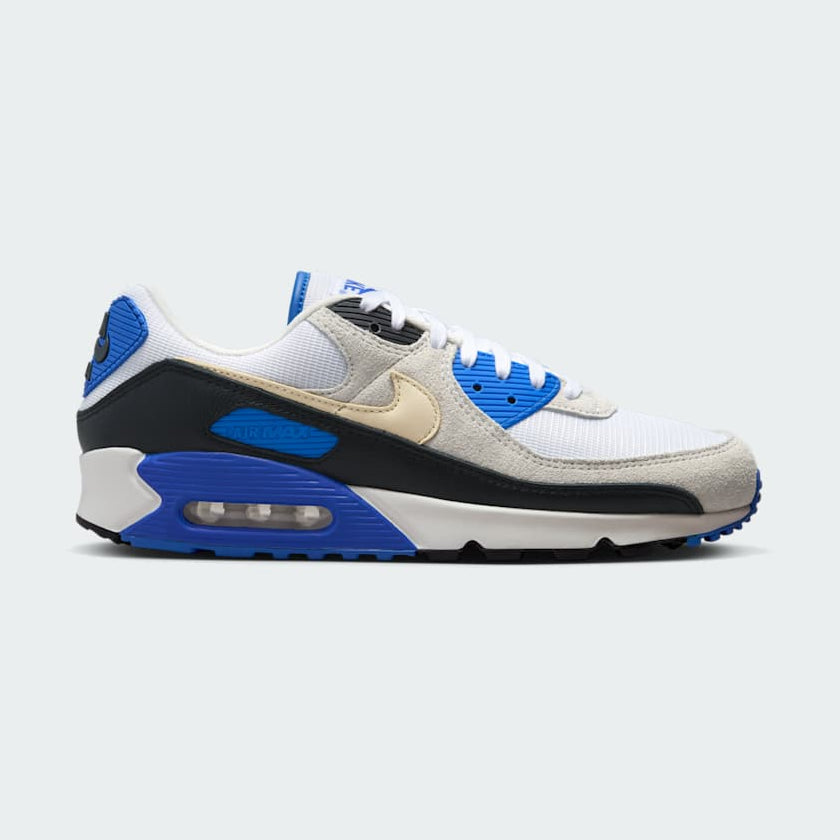 tradesports.co.uk Nike Men's Air Max 90 Premium HF3449 100