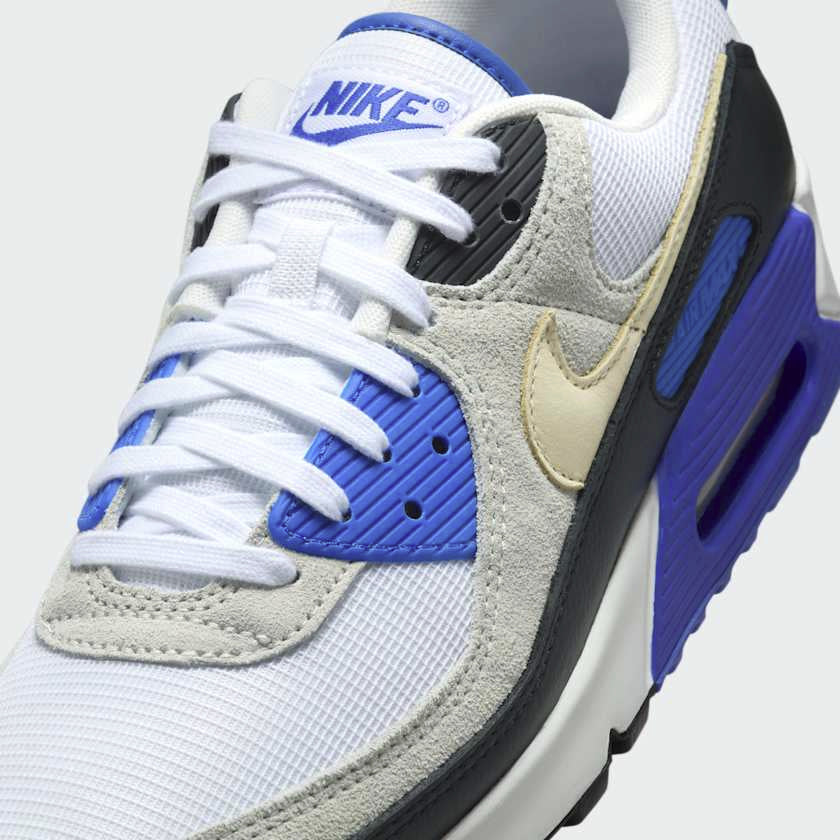 tradesports.co.uk Nike Men's Air Max 90 Premium HF3449 100