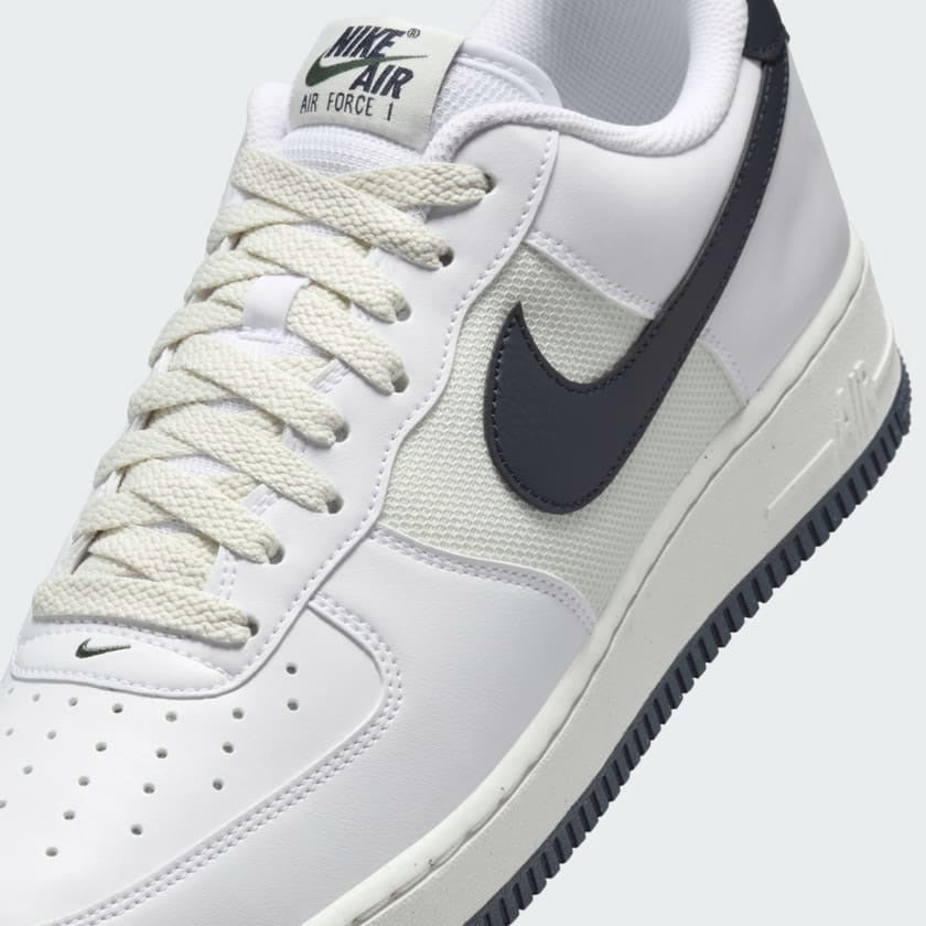 tradesports.co.uk Nike Men's Air Force 1 '07 Next Nature HF4298 100