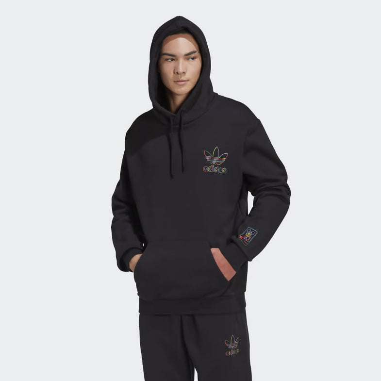 Hoodies For Men Buy Sports Sweatshirts For Men online tagged adidas Originals Trade Sports