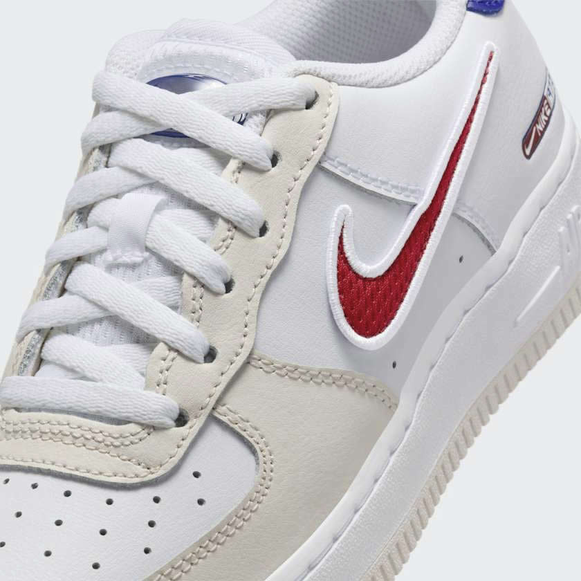 tradesports.co.uk Nike Juniors Air Force 1 LV8 HF5744 146