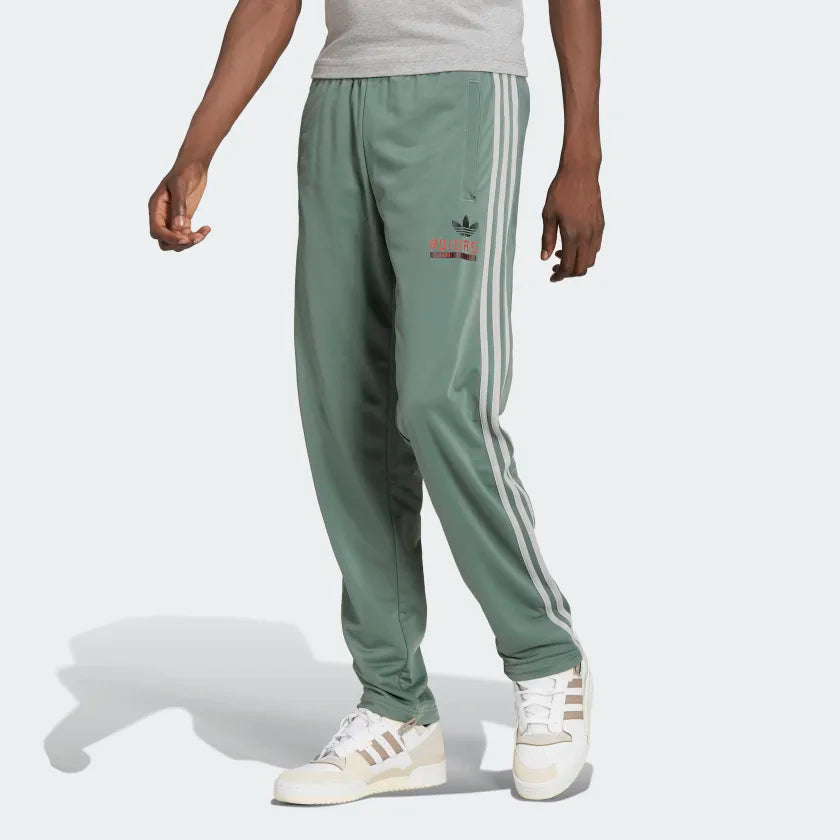 tradesports.co.uk Adidas Men's Boba Fett Firebird Track Pants HI6005