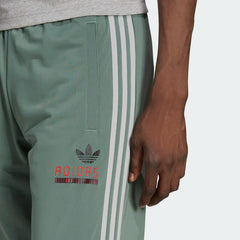 tradesports.co.uk Adidas Men's Boba Fett Firebird Track Pants HI6005