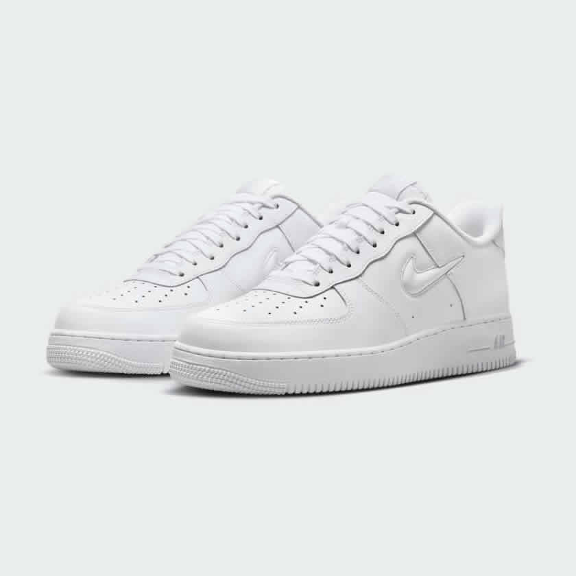 tradesports.co.uk Nike Men's Air Force 1 Jewel HM0621 100