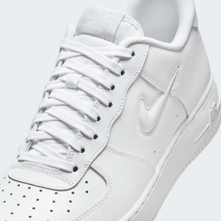 tradesports.co.uk Nike Men's Air Force 1 Jewel HM0621 100