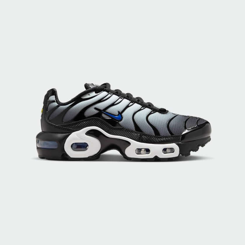 tradesports.co.uk Nike Junior's Air Max plus HM9615 100