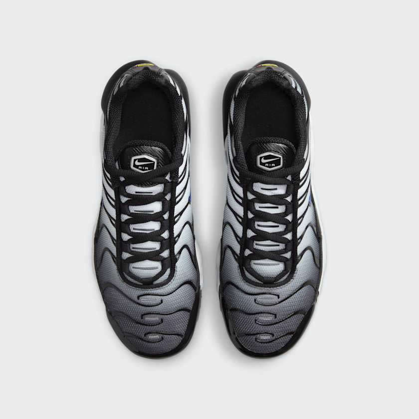 tradesports.co.uk Nike Junior's Air Max plus HM9615 100