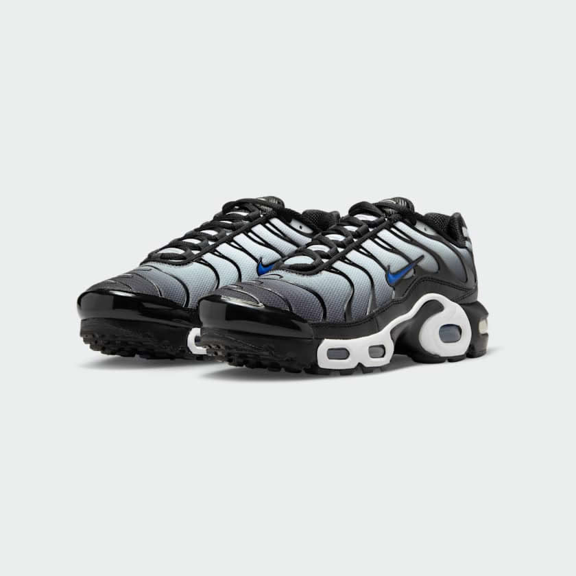 tradesports.co.uk Nike Junior's Air Max plus HM9615 100