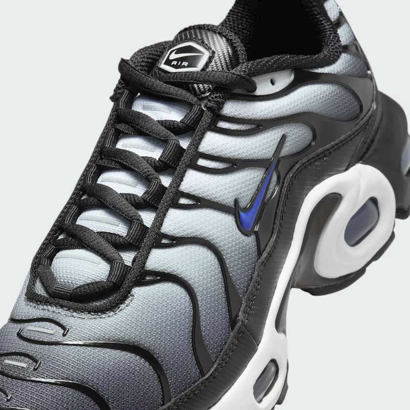 tradesports.co.uk Nike Junior's Air Max plus HM9615 100