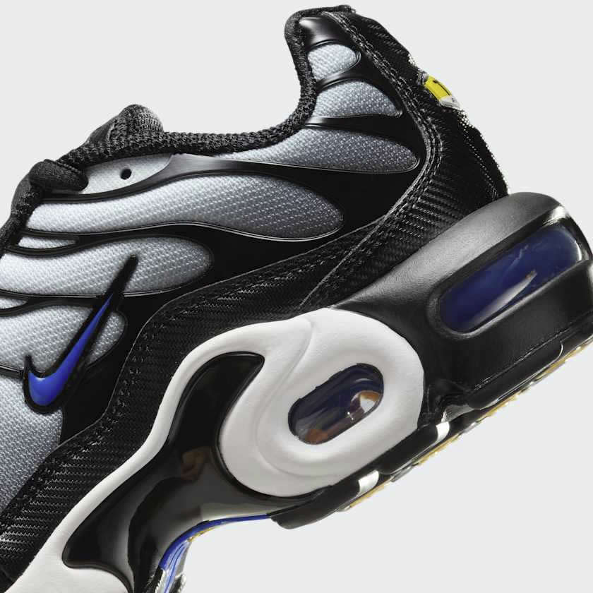 tradesports.co.uk Nike Junior's Air Max plus HM9615 100