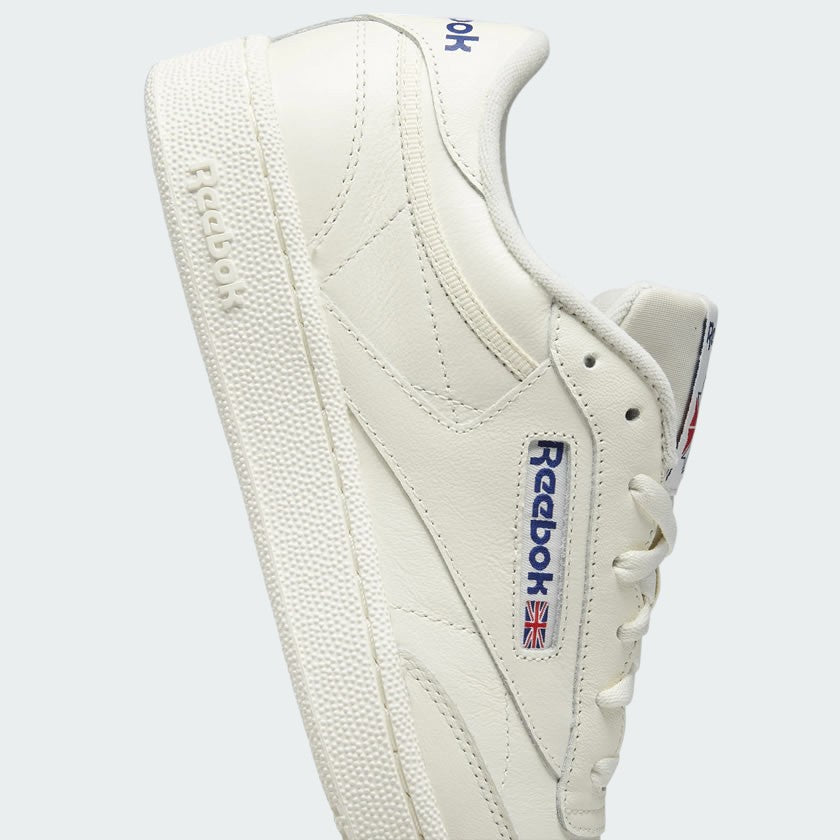 tradesports.co.uk Reebok Men's Classic Club 85 HP4321