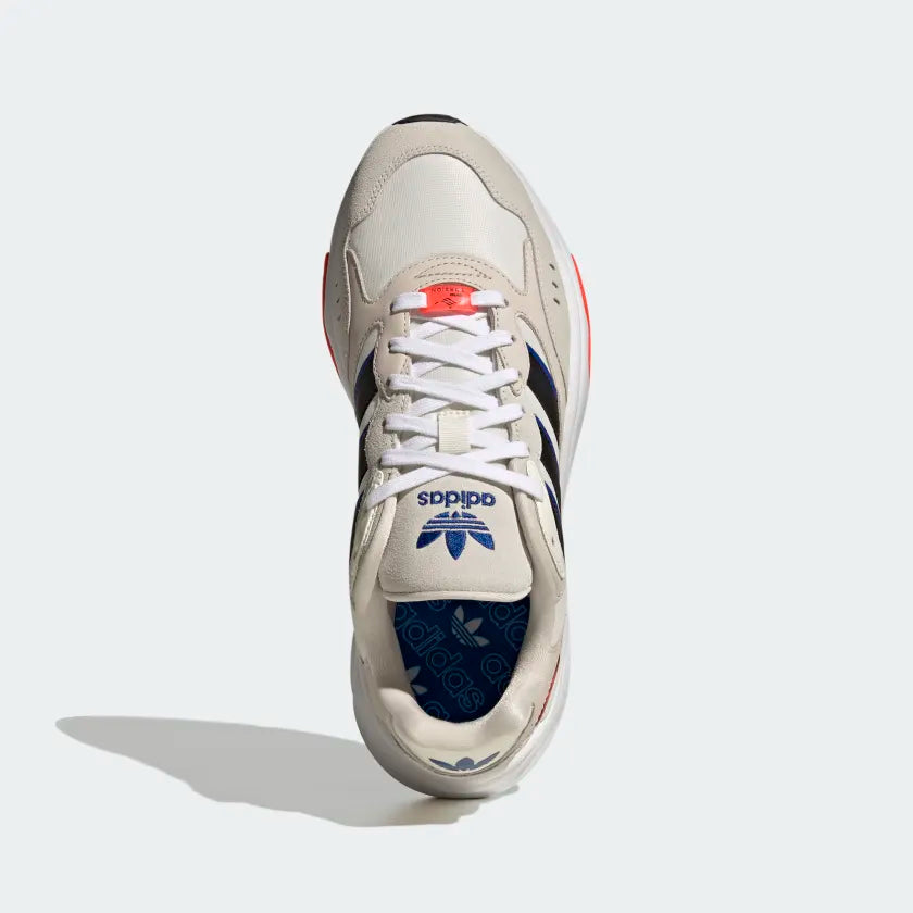 Adidas retro 2024 trainers mens uk