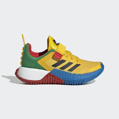 tradesports.co.uk Adidas Children's Sport DNA X Lego HQ1310