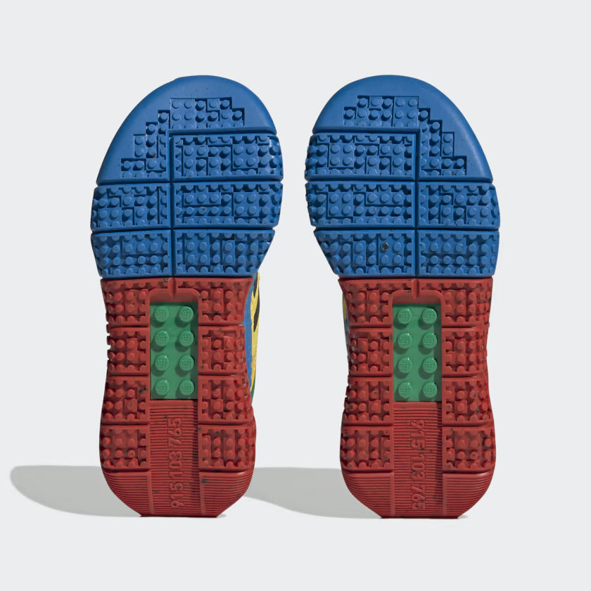 tradesports.co.uk Adidas Children's Sport DNA X Lego HQ1310