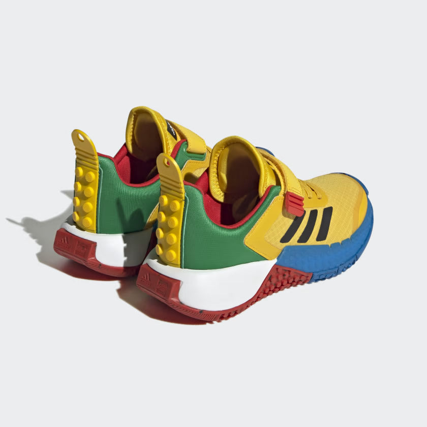 tradesports.co.uk Adidas Children's Sport DNA X Lego HQ1310