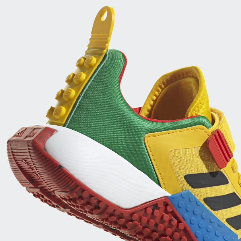 tradesports.co.uk Adidas Children's Sport DNA X Lego HQ1310