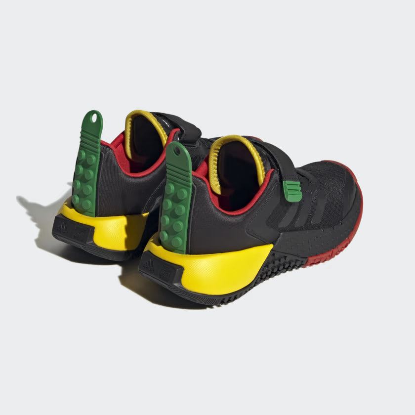 tradesports.co.uk Adidas Children's Sport DNA X Lego HQ1311