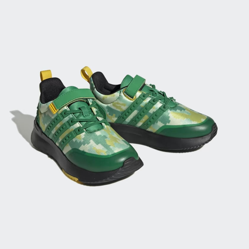 tradesports.co.uk Adidas Juniors Racer 21 X Lego HQ1325