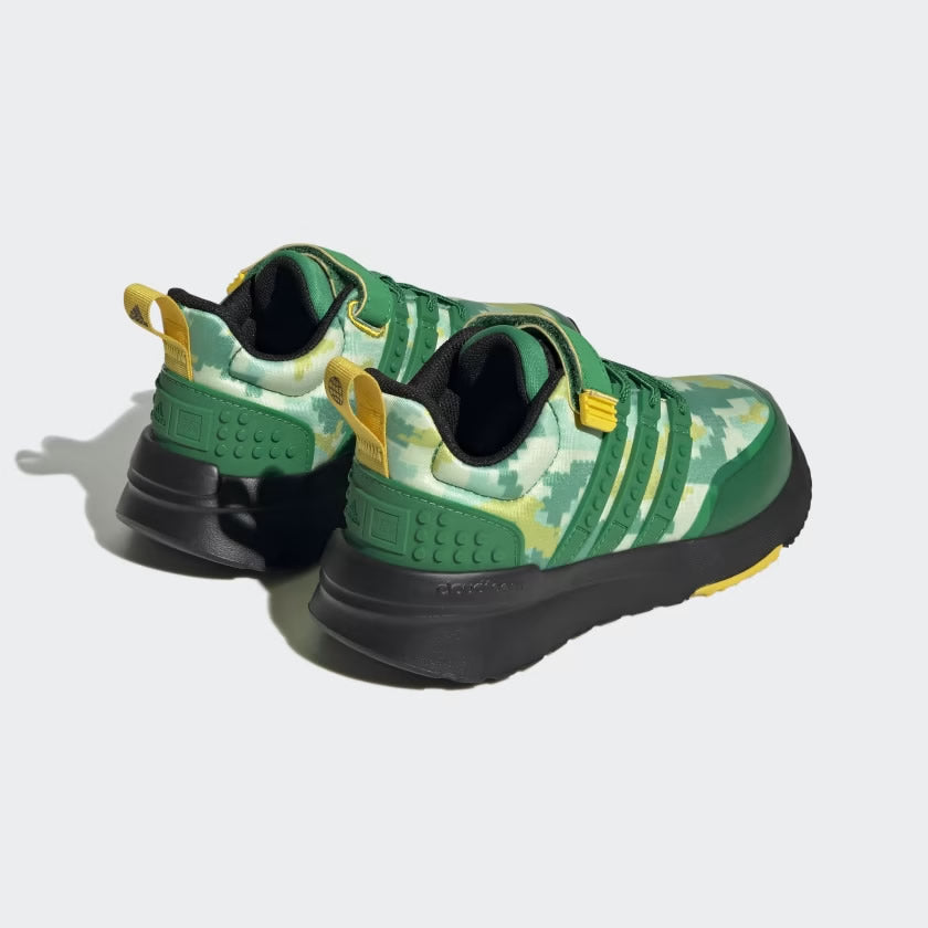 tradesports.co.uk Adidas Juniors Racer 21 X Lego HQ1325