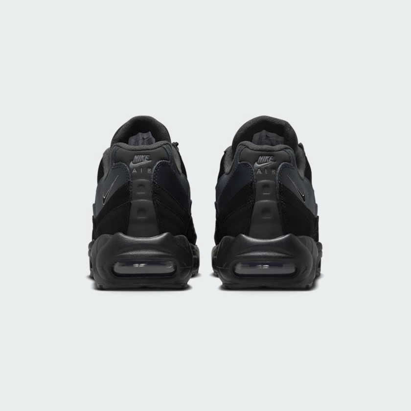 tradesports.co.uk Nike Men's Air Max 95 HQ3825 003