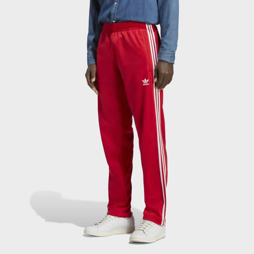 tradesports.co.uk Adidas Men's Adicolor Classics Firebird Track Pants IA6331