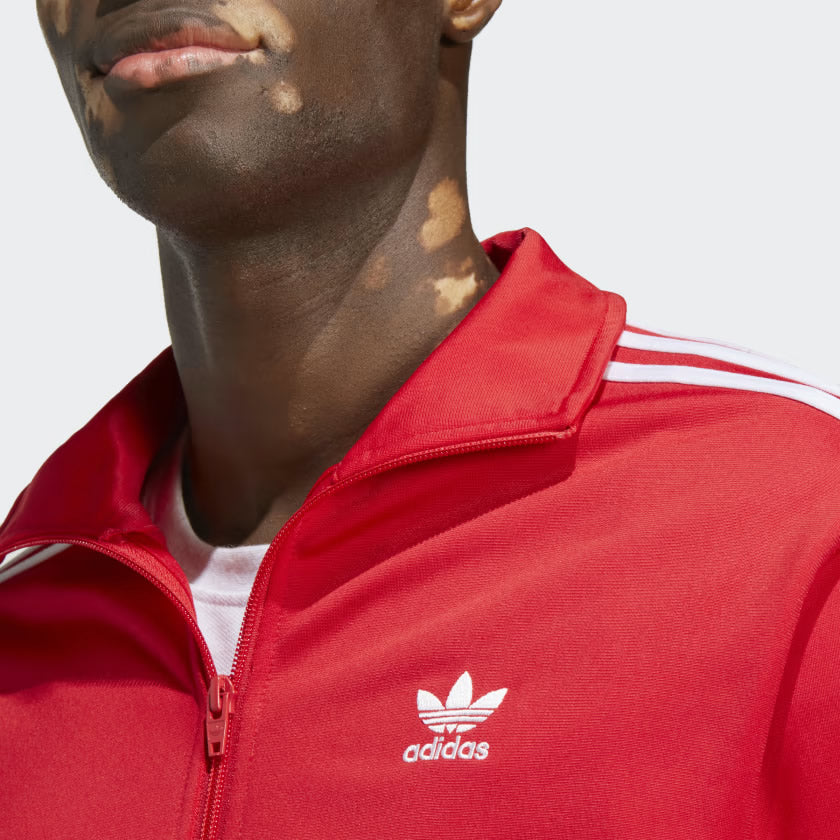 tradesports.co.uk Adidas Men's Adicolor Firebird Track Jacket IA6342