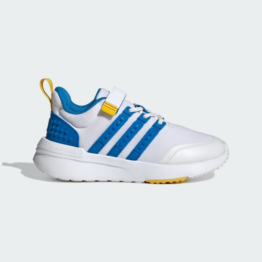 tradesports.co.uk Adidas Juniors Racer 21 X Lego IF2888