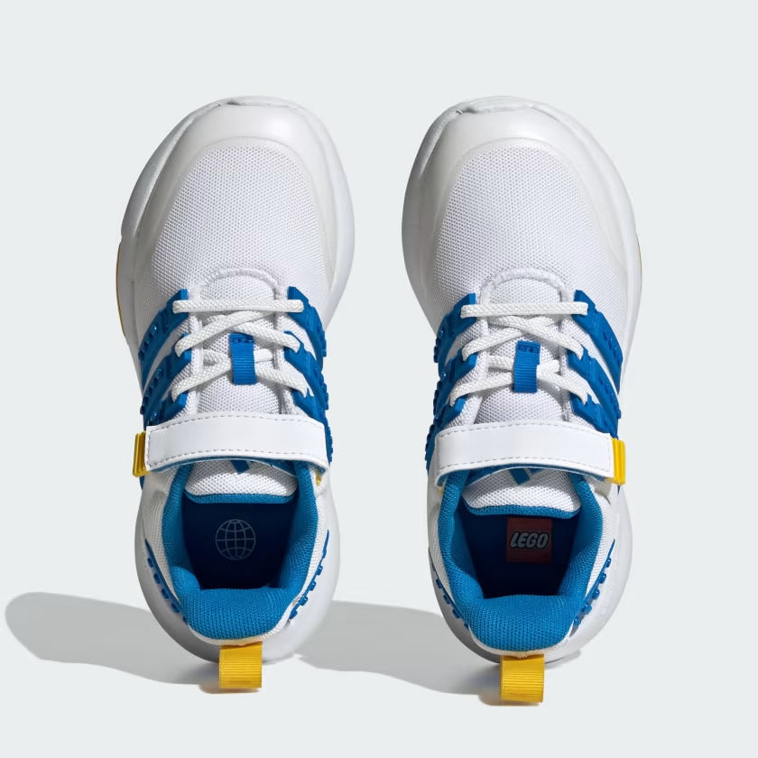 tradesports.co.uk Adidas Juniors Racer 21 X Lego IF2888