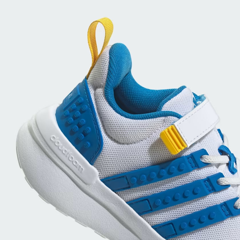 tradesports.co.uk Adidas Juniors Racer 21 X Lego IF2888