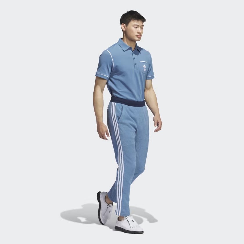 tradesports.co.uk Adidas Men's Bogey Boys Golf Track Pants IJ3075