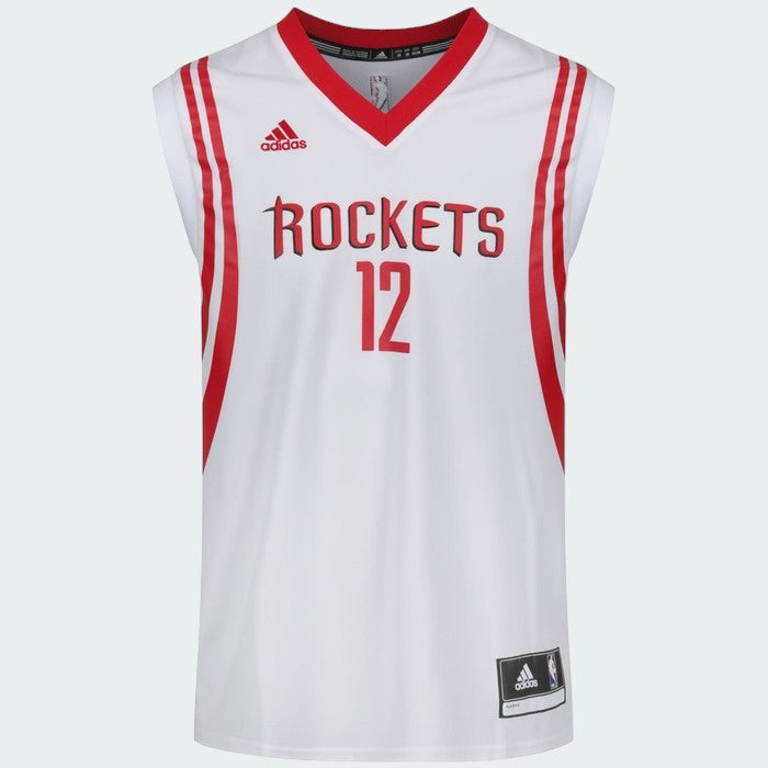 tradesports.co.uk adidas Men's Houston Rockets Howard Jersey M92001