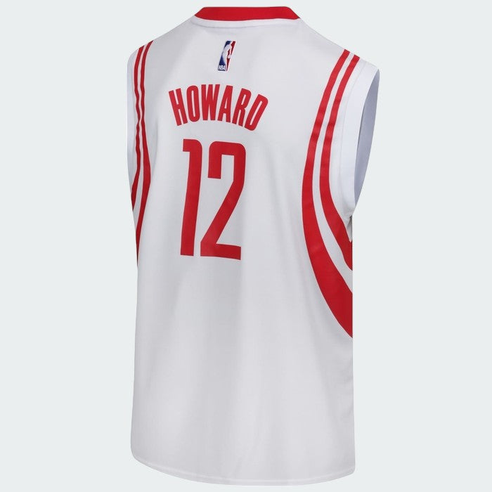 tradesports.co.uk adidas Men's Houston Rockets Howard Jersey M92001