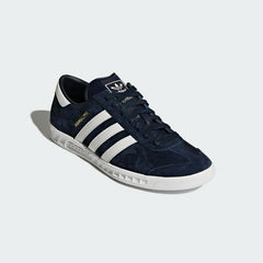 tradesports.co.uk Adidas Men's Hamburg Trainers S74838