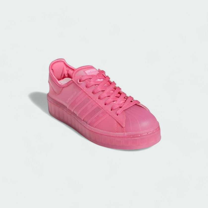 Superstar womens Pink online