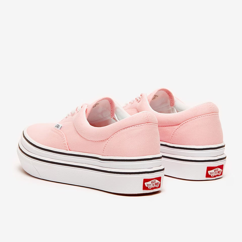 Vans era clearance pink