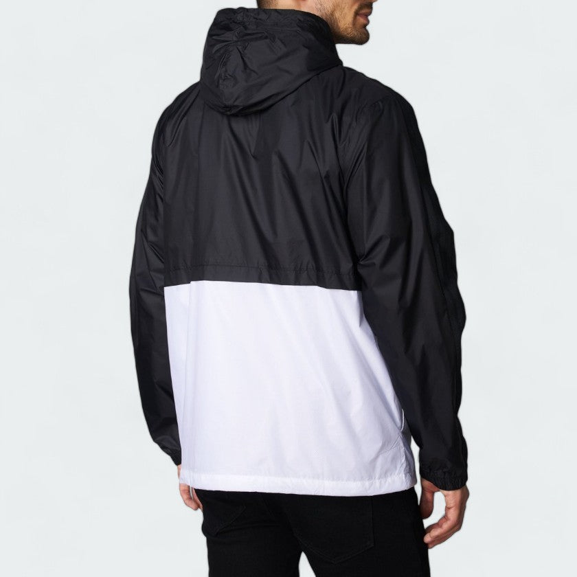 tradesports.co.uk adidas Originals Berlin Windbreaker BK0029