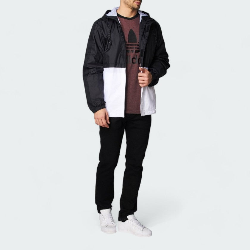 tradesports.co.uk adidas Originals Berlin Windbreaker BK0029