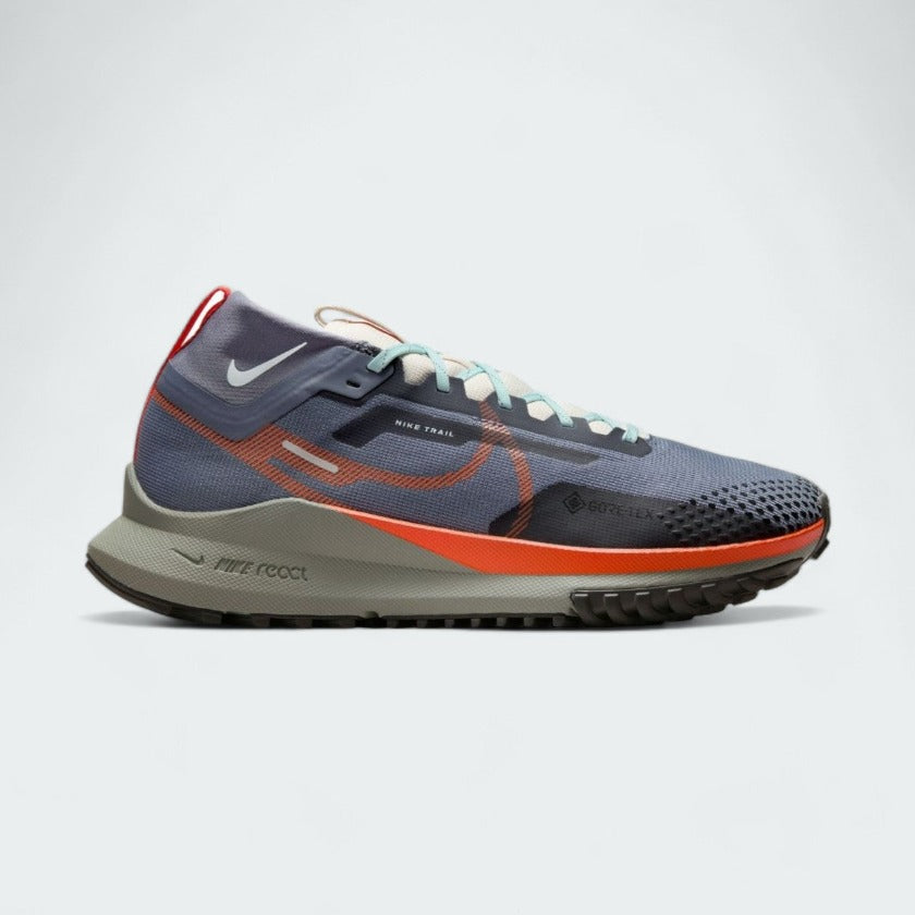 tradesports.co.uk Nike Men's React Pegasus Trail 4 Gore-Tex DJ7926 006