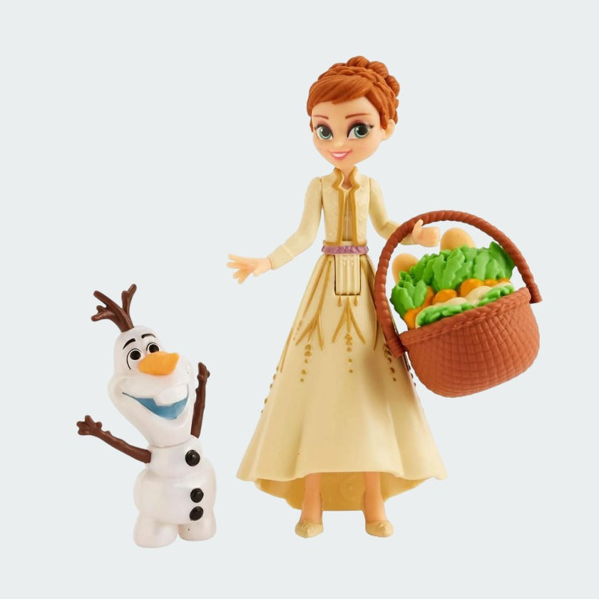 tradesports.co.uk Disney Frozen II Anna & Ola E7079