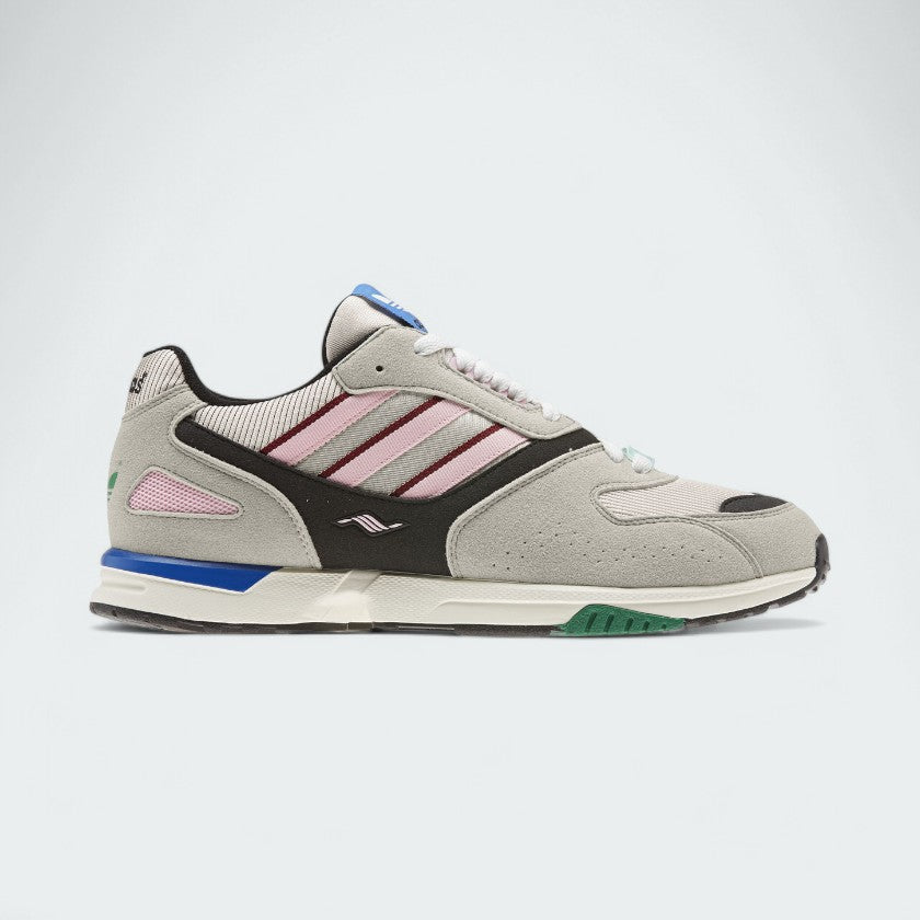 tradesports.co.uk Adidas ZX 4000 Men's G27900