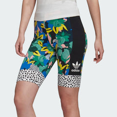 tradesports.co.uk Adidas Originals X Her Studio London Cycling Shorts GC6830